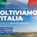 Coltiviamo l'Italia di FdI fa tappa a Ragusa
