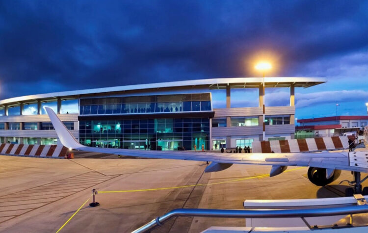 Comiso, il 7 luglio Consiglio comunale aperto all'aeroporto Pio La Torre