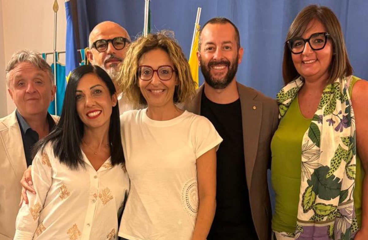Vittoria, il pasticcio della Scuola dell’Infanzia Rione Senia