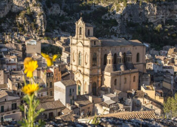Contributi ai comuni UNESCO: a beneficiarne Ragusa, Modica e Scicli