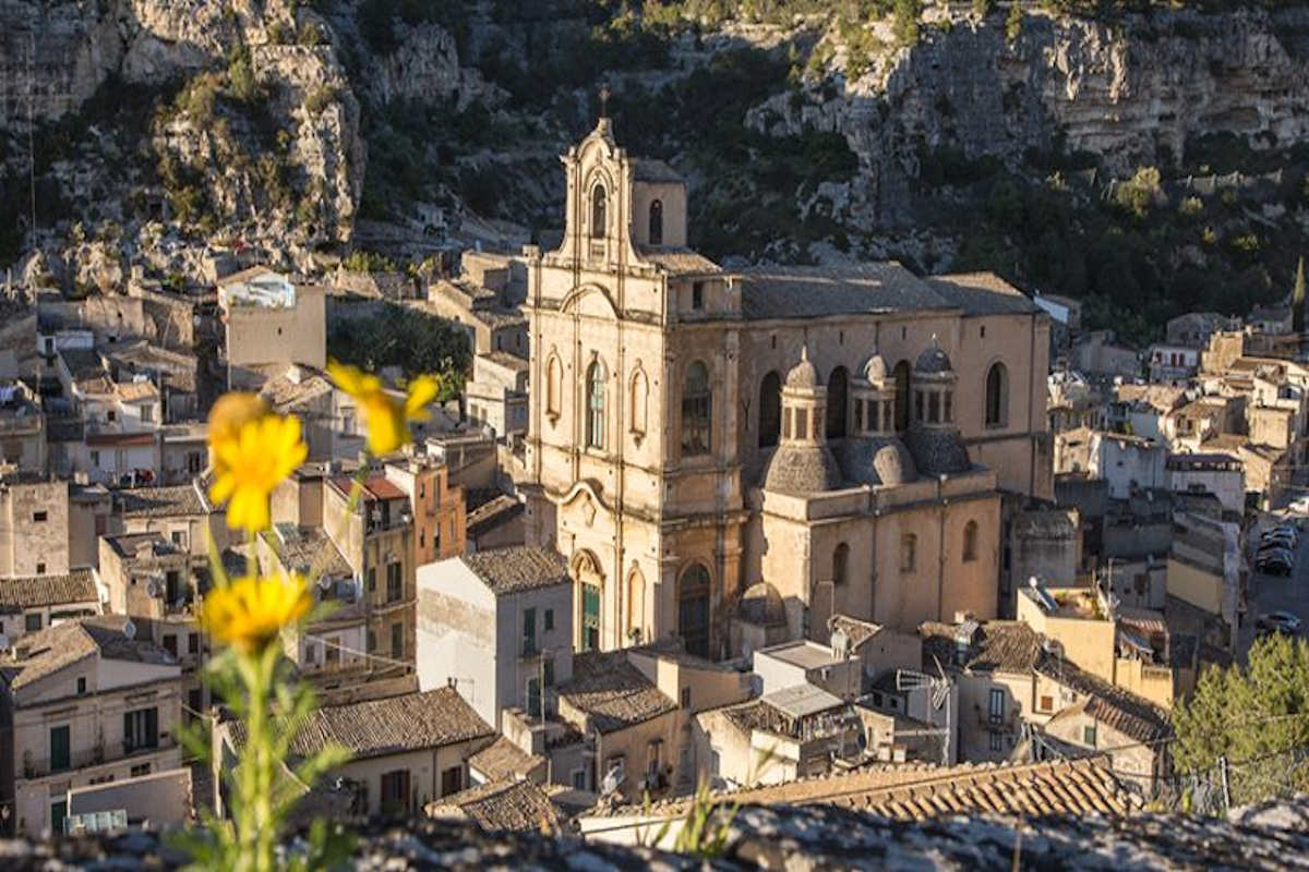 Contributi ai comuni UNESCO: a beneficiarne Ragusa, Modica e Scicli