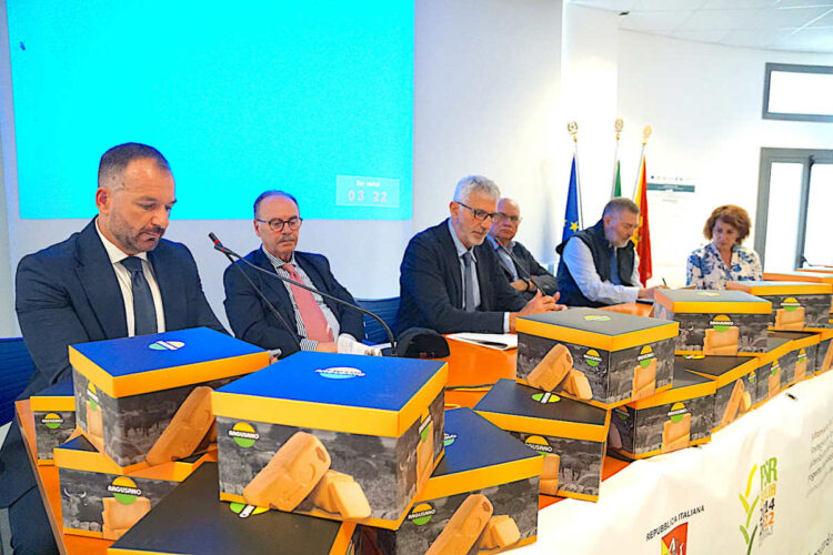 Razze autoctone, scienza e futuro: a Ragusa il convegno conclusivo