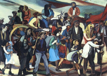 Libri, a Marina di Ragusa un incontro sulla strage di Modica del 1921