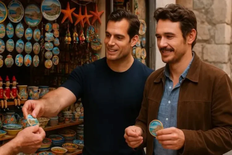 Hollywood in Sicilia, Taormina cartolina vivente tra star, folklore e sapori dell'isola