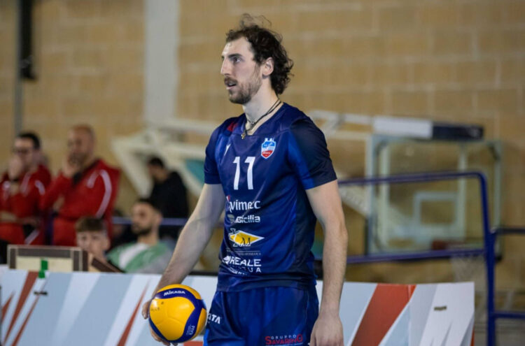 Quinta conferma in casa Avimecc Modica