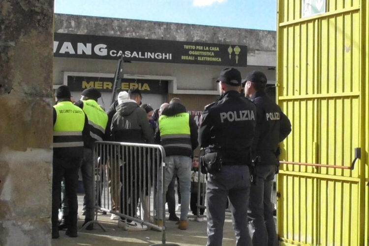 Daspo per due ultras modicani, lite fra tifosi del Modica Calcio