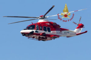 Una persona dispersa nel mare di Cava d'Aliga: ricerche in corso
