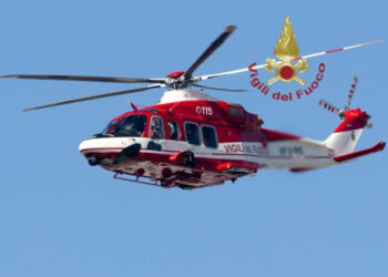 Una persona dispersa nel mare di Cava d'Aliga: ricerche in corso