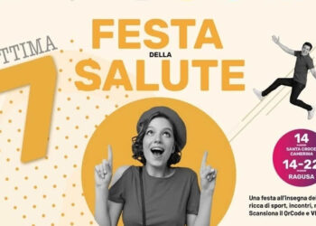 Ragusa in salute, la parola a I petali del Cuore