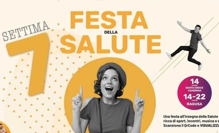 Ragusa in salute, la parola a I petali del Cuore