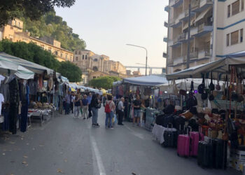 Festa di San Pietro a Modica tra tradizioni e bancarelle (ci sarà anche il mercatino dell'antiquariato): ecco la viabilità