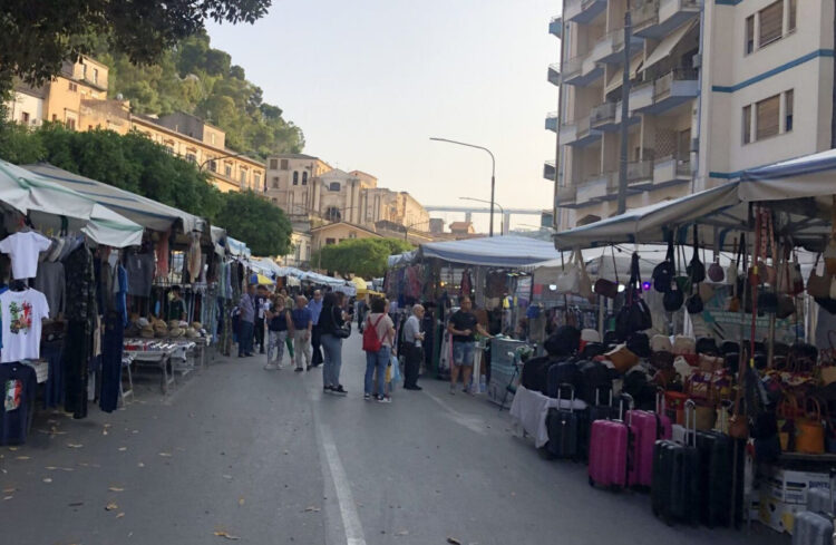 Festa di San Pietro a Modica tra tradizioni e bancarelle (ci sarà anche il mercatino dell'antiquariato): ecco la viabilità