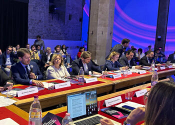 Città intelligente e tecnologia responsabile: Digrandi per Ragusa a Firenze