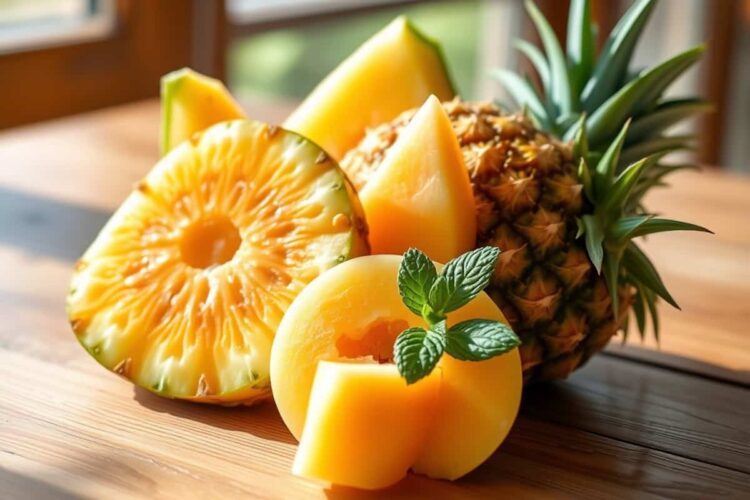 Dieta facile ed estiva per perdere 2 Kg: menù settimanale