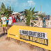 Schiuma Beer Village 2025 a Marina di Modica, musica e birra con i piedi sulla sabbia