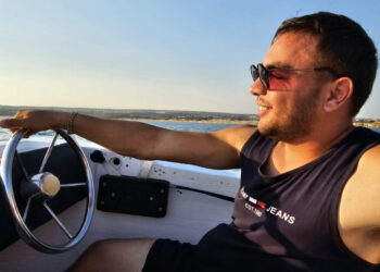 Scicli, oggi i funerali di Giacomo Fidone morto a 28 anni