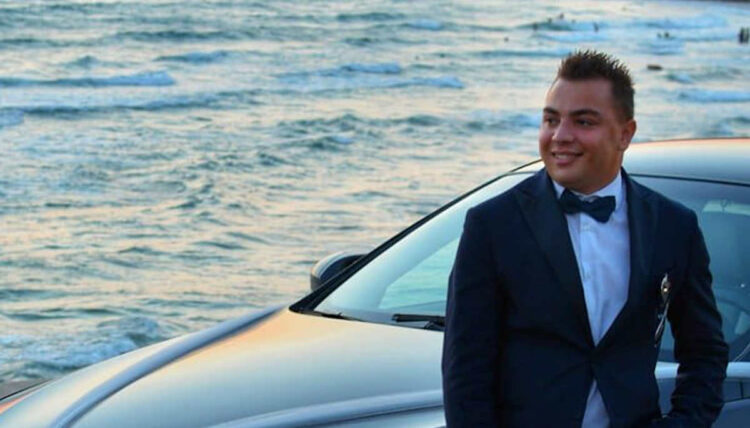 Scicli piange Giacomo Fidone, morto a 28 anni in attesa di un trapianto