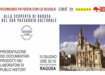 Alla scoperta di Ragusa e del suo paesaggio culturale