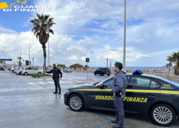 Trapani: sequestrati oltre 20.000 prodotti non conformi agli standard minimi di sicurezza