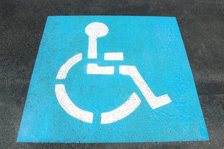 Modica, controlli più rigidi sui contrassegni di parcheggio per disabili
