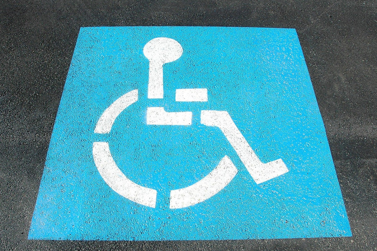 Modica, controlli più rigidi sui contrassegni di parcheggio per disabili
