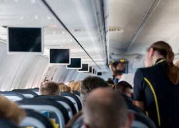 E' morta Aurora Maniscalco, hostess palermitana caduta da balcone a Vienna