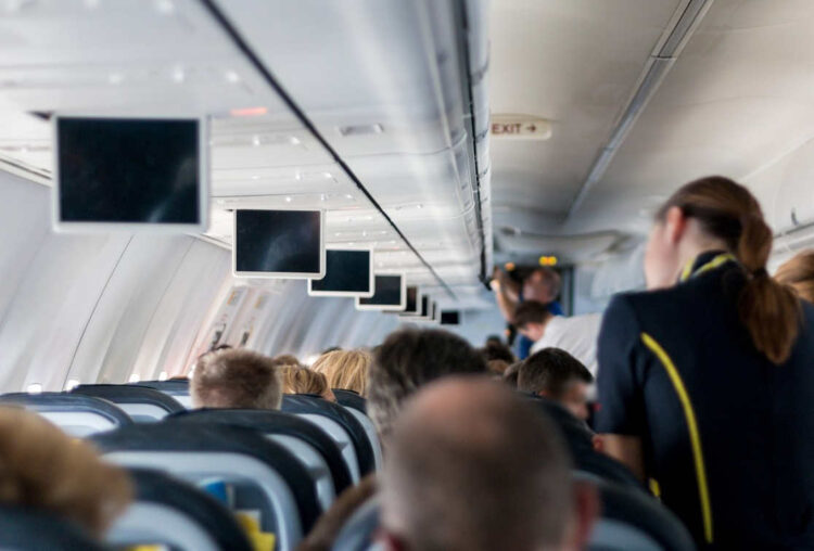 E' morta Aurora Maniscalco, hostess palermitana caduta da balcone a Vienna