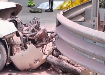 Incidente a Campofelice di Roccella: morto Andrea Di Franco