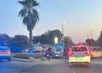 Incidente a Vittoria, caccia al pirata della strada