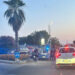 Incidente a Vittoria, caccia al pirata della strada