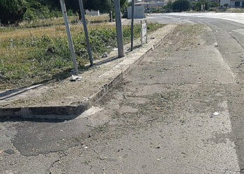 Comiso, 63 interventi straordinari per decoro urbano e anti incendio