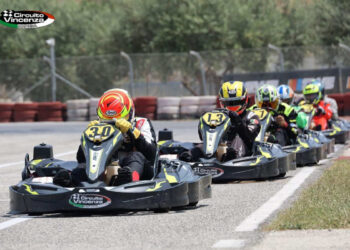 Circuito Vincenza Ispica, 24 Ore del Mediterraneo: adrenalina e spettacolo fino all’ultimo metro