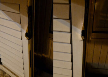 Ragusa, l'allarme sui social: ladri in zona Santissimo Salvatore