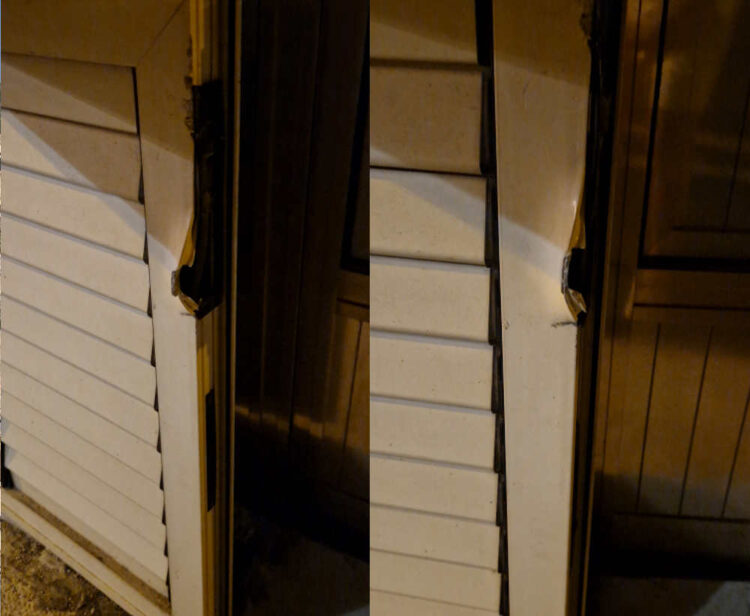 Ragusa, l'allarme sui social: ladri in zona Santissimo Salvatore