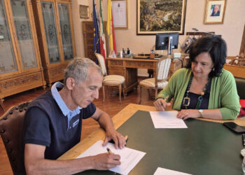 Ragusa, un logo per valorizzare le coltivazioni all’interno delle Riserve provinciali