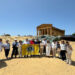 Patto di Amicizia tra i Lions Club Modica e Agrigento Valle dei Templi