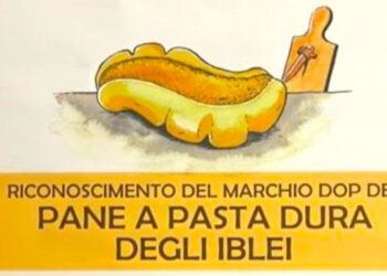 Comiso, nasce la bozza per il pane e la pasta DOP degli iblei