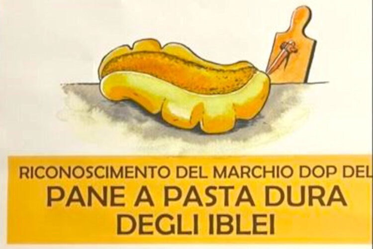 Comiso, nasce la bozza per il pane e la pasta DOP degli iblei