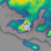 Maltempo in Sicilia, pioggia e temporale in provincia di Ragusa