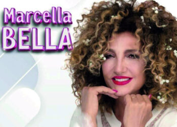 Marcella Bella a Vittoria