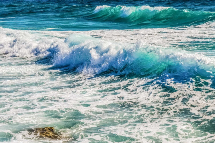 In 5 rischiano di annegare nel mare del Commissario Montalbano: salvati