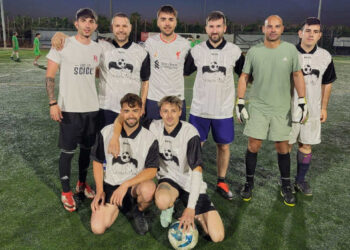 Memorial Nino Viola di calcio a 7: conclusa la fase a gironi della 15esima edizione