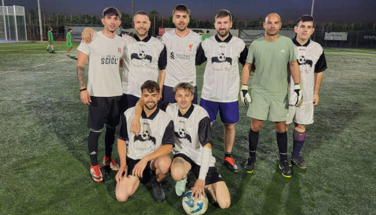 Memorial Nino Viola di calcio a 7: conclusa la fase a gironi della 15esima edizione