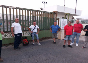 Mercato Vittoria: inizio mobilitazione