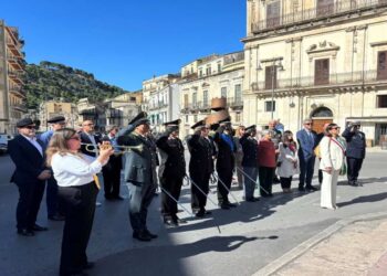 Festa della Repubblica a Modica: oggi 2 giugno