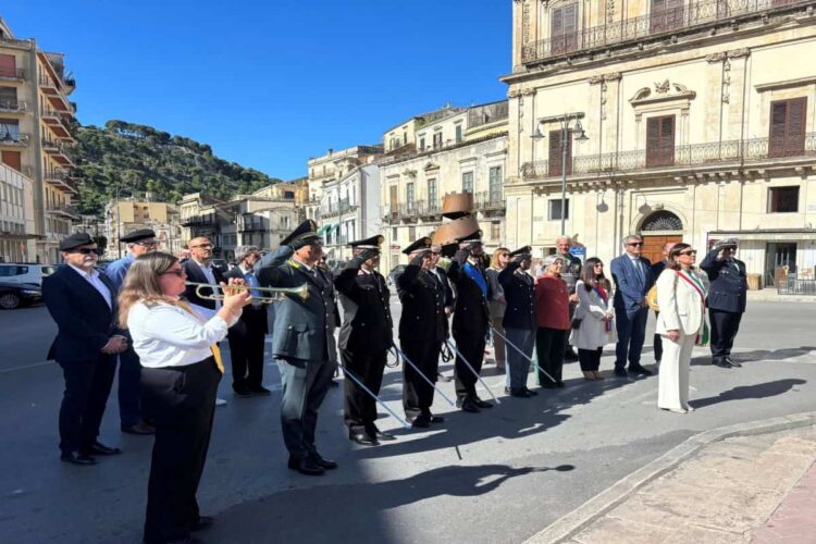 Festa della Repubblica a Modica: oggi 2 giugno
