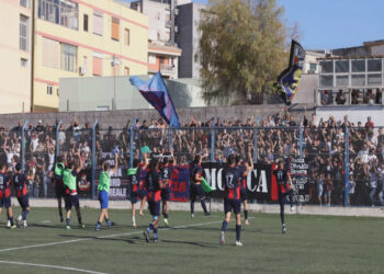 Una vittoria importante per il Modica Calcio contro la Real Normanna