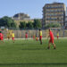 Modica Calcio, tutto pronto per il ritorno contro l'Elettra Marconia