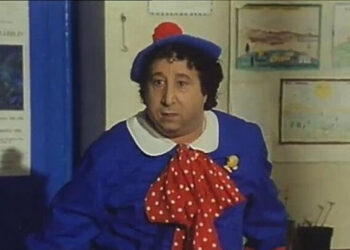 E' morto Alvaro Vitali, il cinema piange Pierino