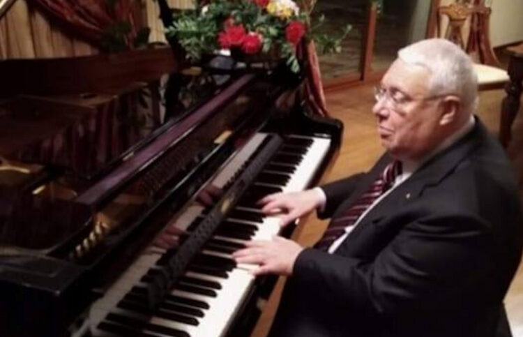 Modica, oggi i funerali del preside Sergio Carrubba